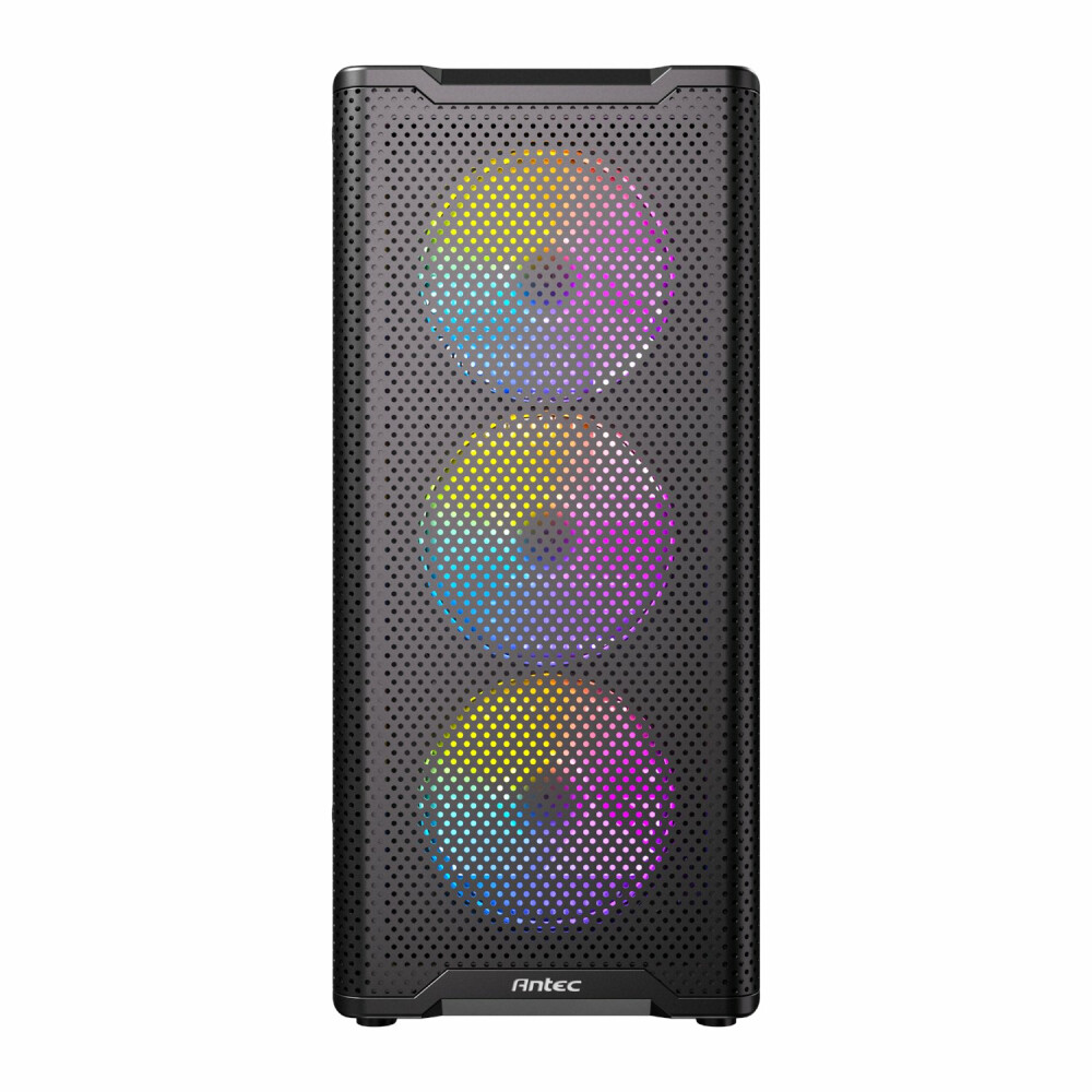 Antec VX310 ARGB ATX Gaming Chassis